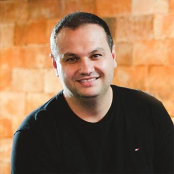 Foto de Jardel Cardoso, Sócio Investidor da empresa Loopert