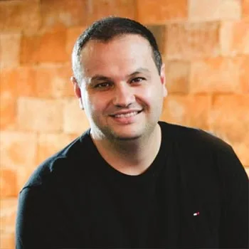 Foto de Jardel Cardoso, Sócio Investidor da empresa Loopert